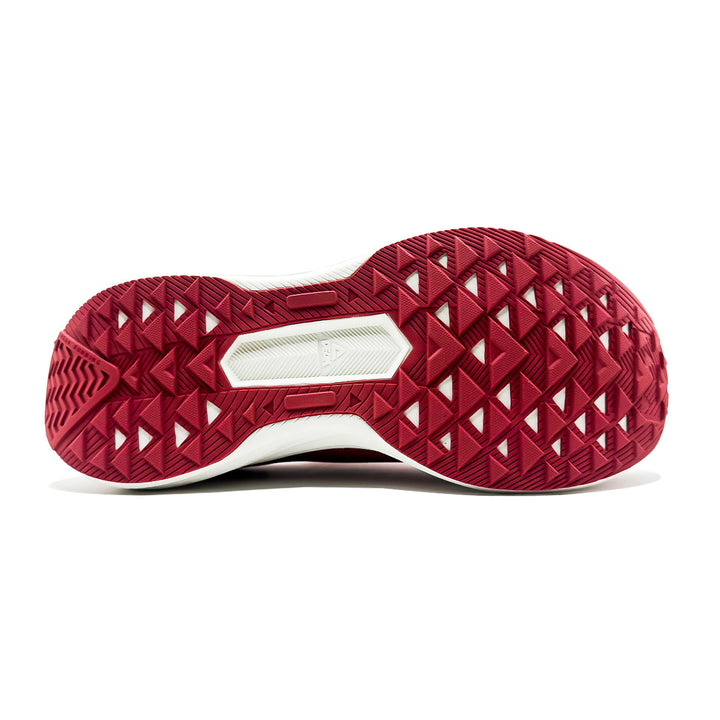 Peak Taichi Casual Shoes Pepper Red