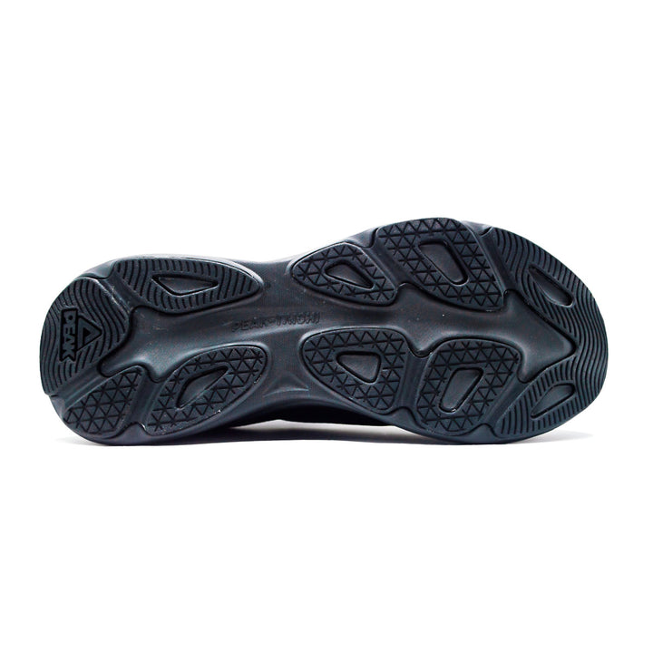 Peak Taichi CASUAL SHOES-BLACK
