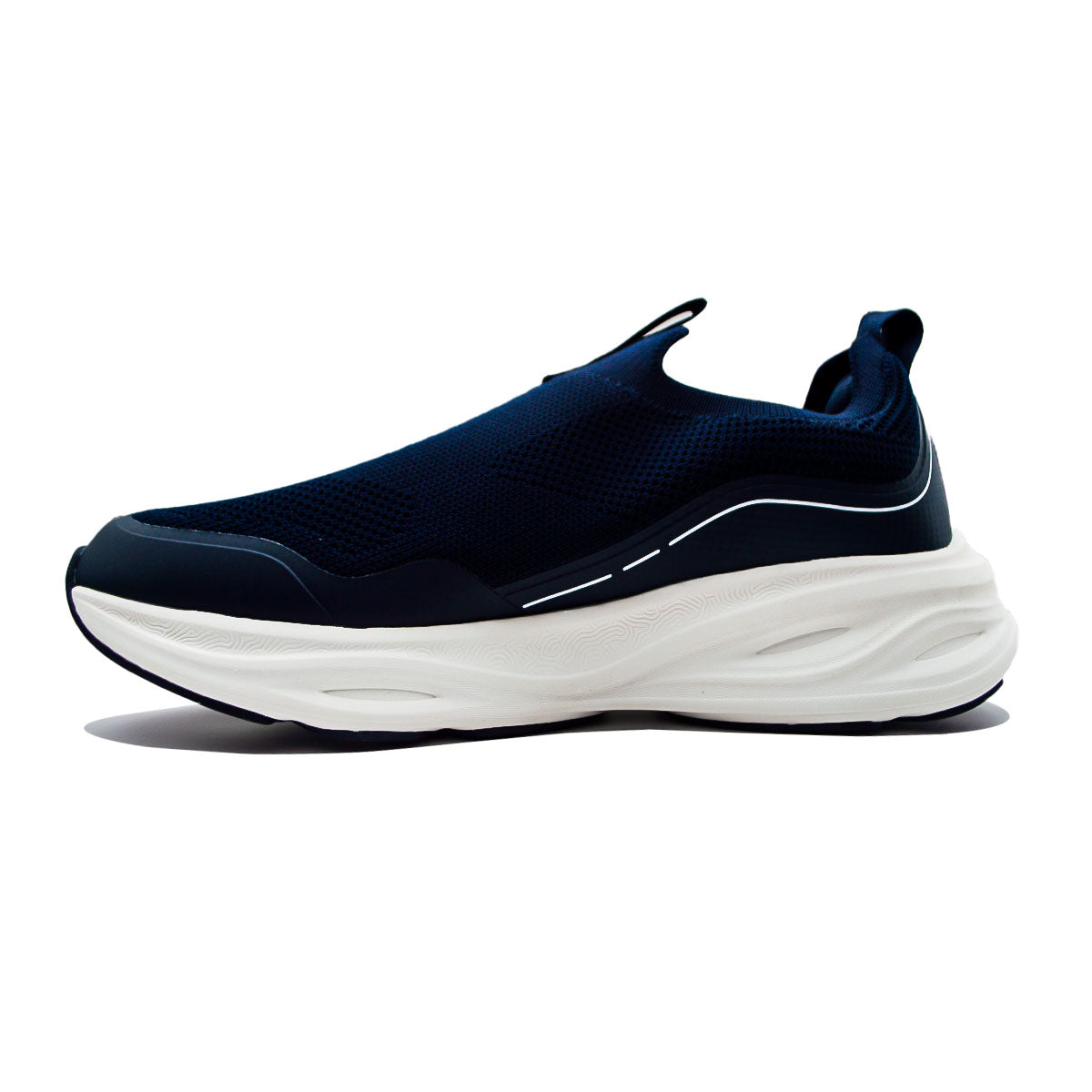 Peak Taichi Baskets Casual Homme Bleu Marine