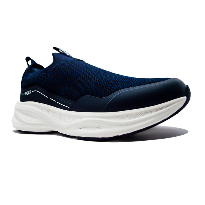Peak Taichi CASUAL SHOES-NAVY