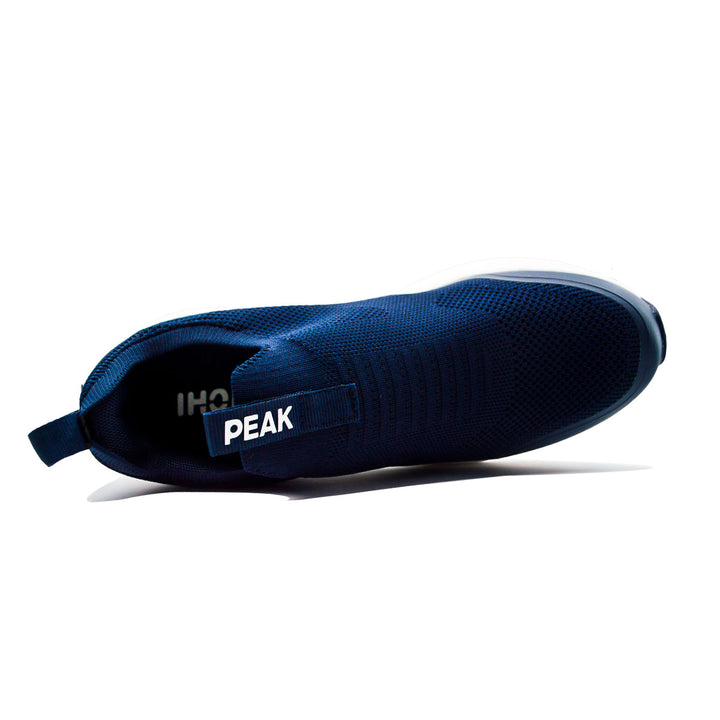 Peak Taichi CASUAL SHOES-NAVY