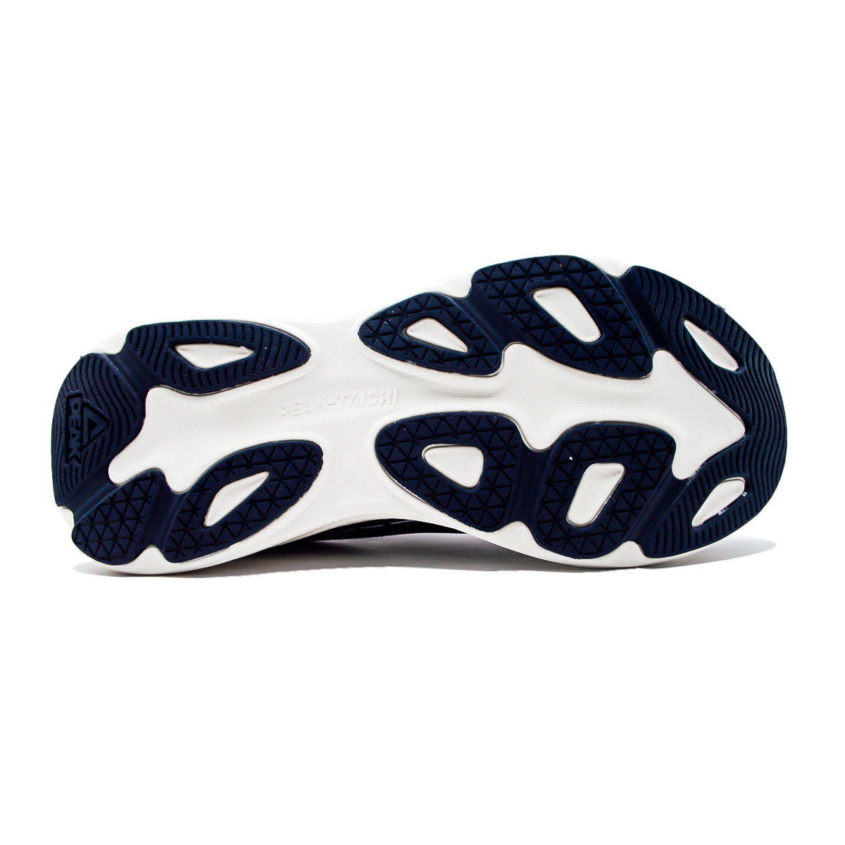 Peak Taichi Baskets Casual Homme Bleu Marine