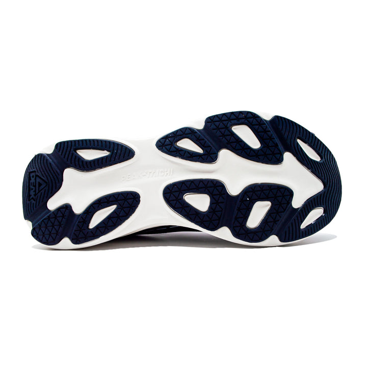Peak Taichi CASUAL SHOES-NAVY