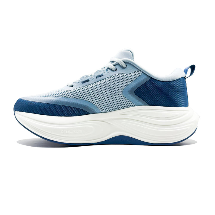 Peak Taichi Casual Shoes Ceramic Blue