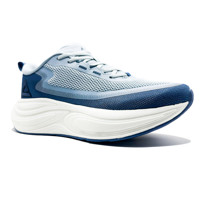Peak Taichi Casual Shoes Ceramic Blue