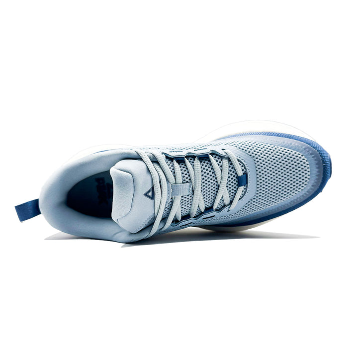 Peak Taichi Casual Shoes Ceramic Blue