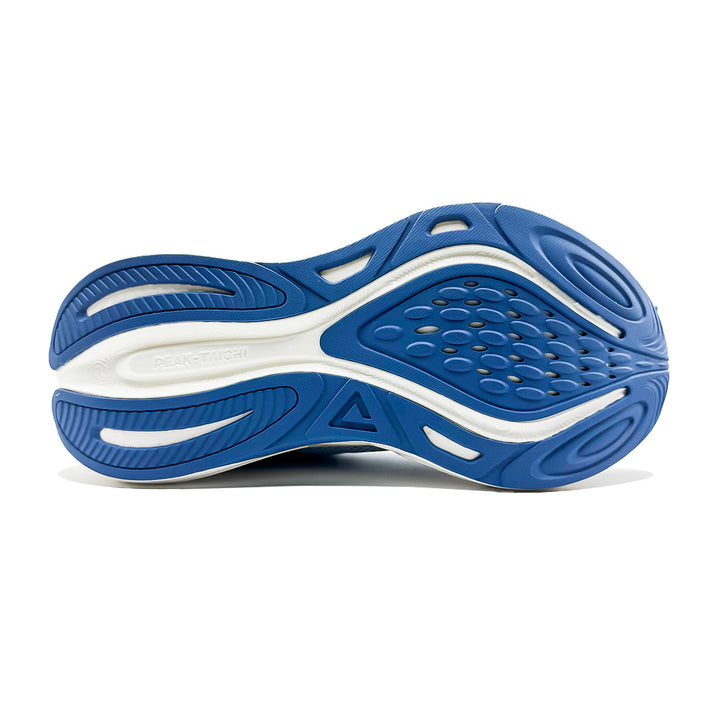 Peak Taichi Casual Shoes Ceramic Blue
