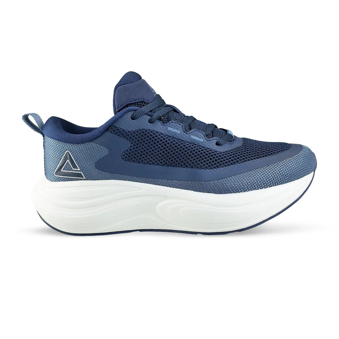 Peak Taichi Casual Shoes Moon Blue