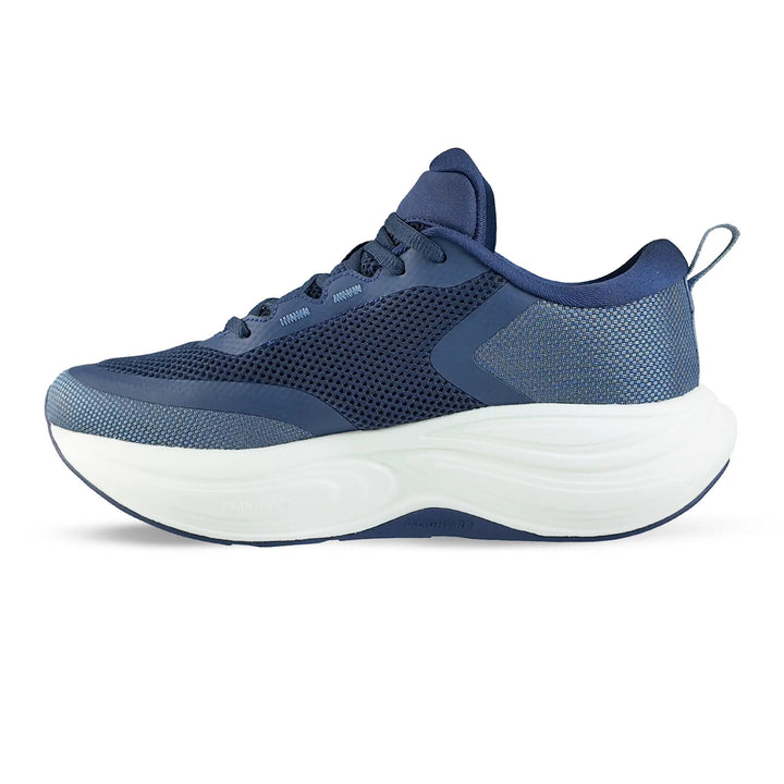 Peak Taichi Casual Shoes Moon Blue