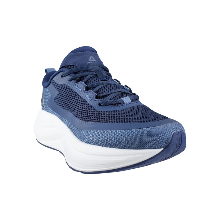 Peak Taichi Casual Shoes Moon Blue