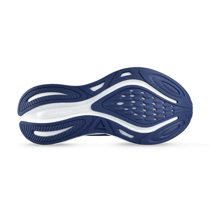 Peak Taichi Casual Shoes Moon Blue