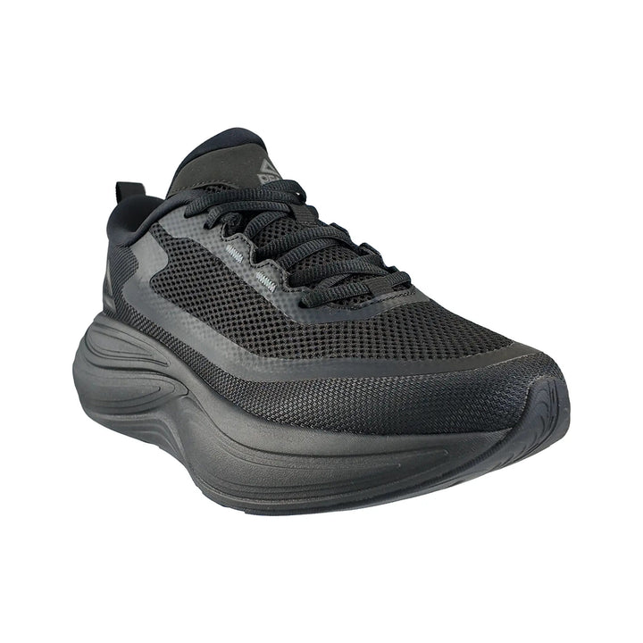 Peak Taichi Casual Shoes Black