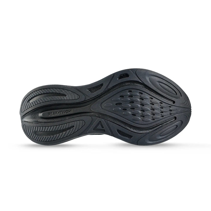 Peak Taichi Casual Shoes Black
