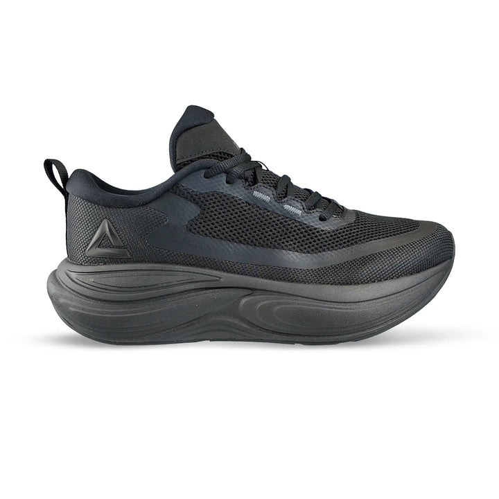 Peak Taichi Casual Shoes Black