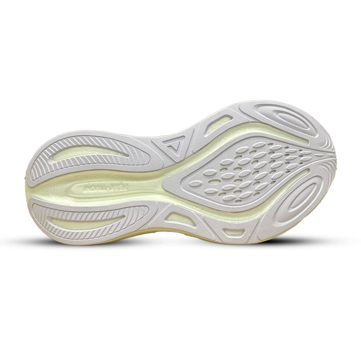 Peak Taichi Casual Shoes White/Crystal Purple