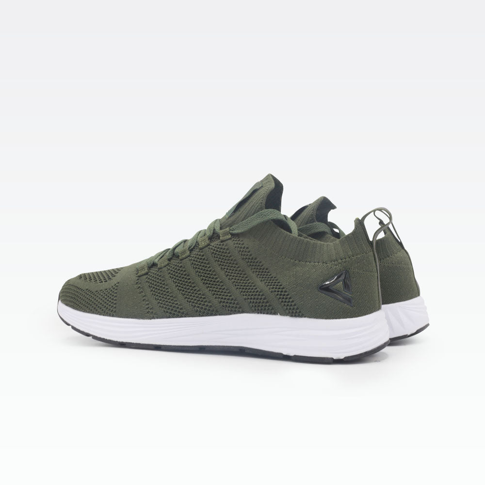 Peak Basket Homme X-Light I - Forest Green