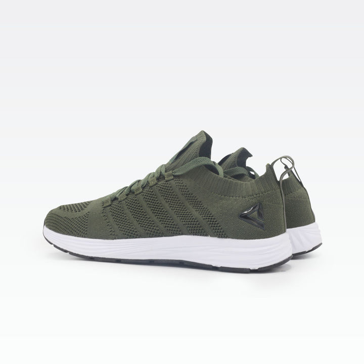 Peak Basket Homme X-Light I - Forest Green