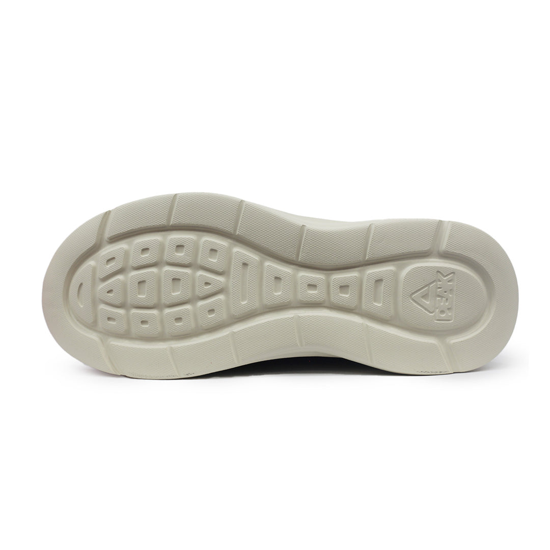 Peak Casual Shoes Magnetic grey/Black