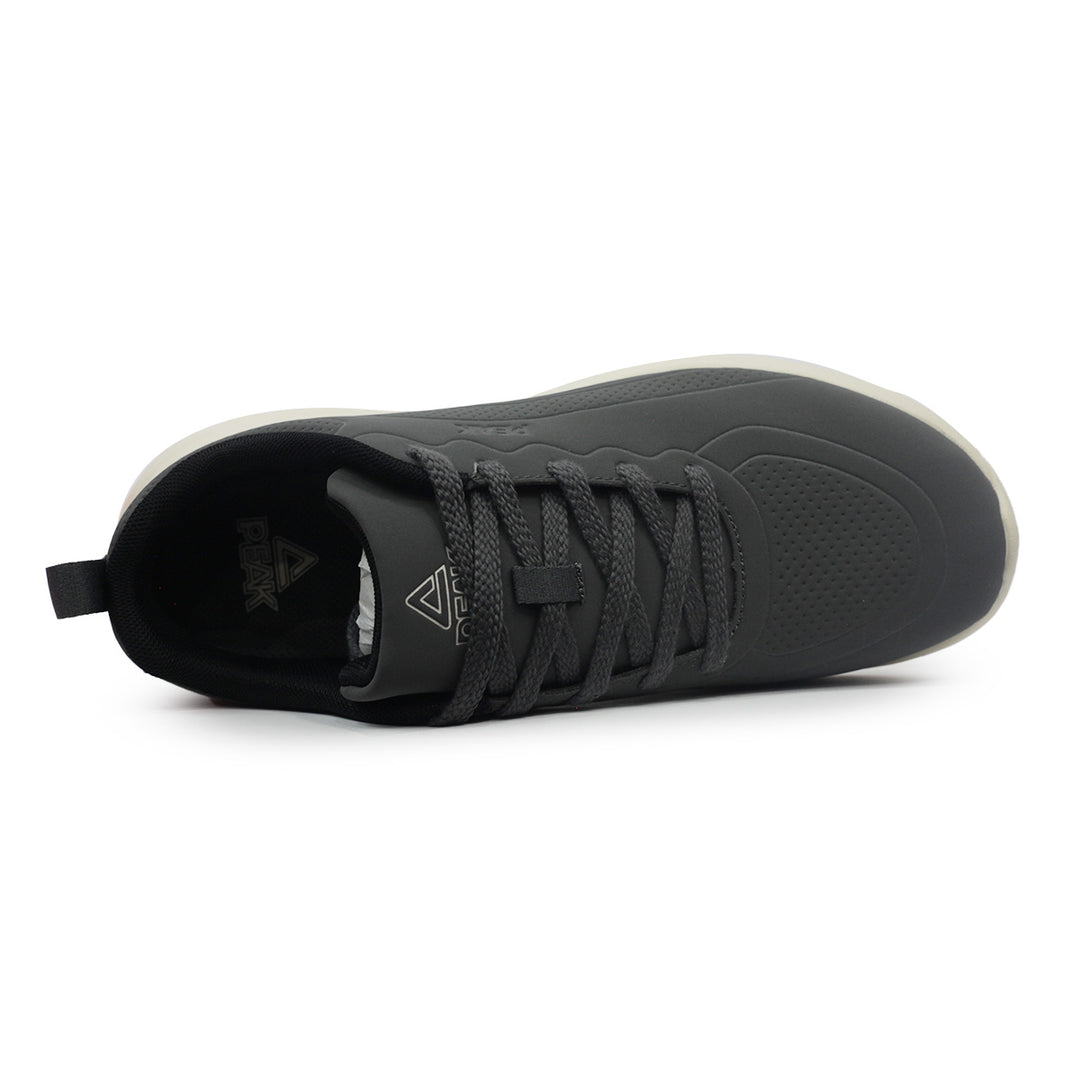 Peak Casual Shoes Magnetic grey/Black