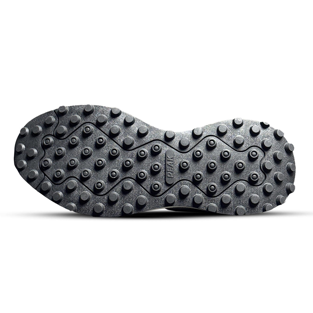 Peak Casual Shoes Paloma Grey/Black