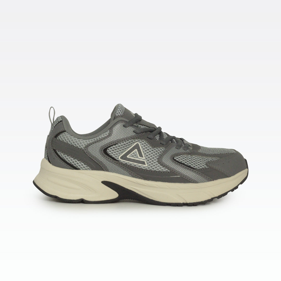 Peak Casual Shoes Paloma Ash