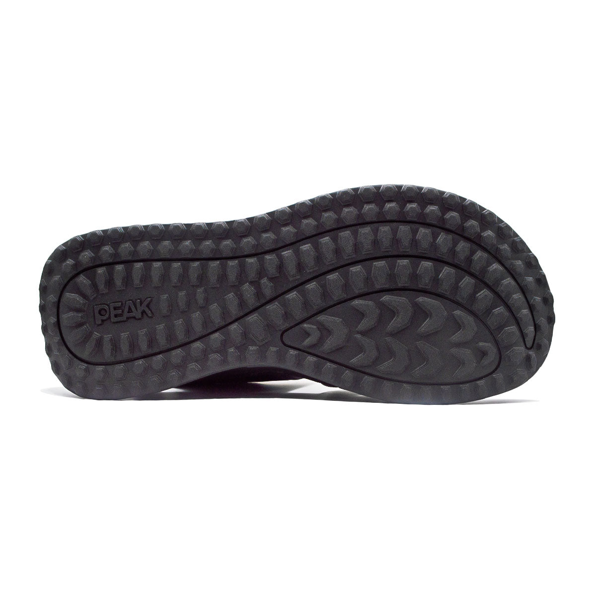 Peak Tiachi Sandals Black