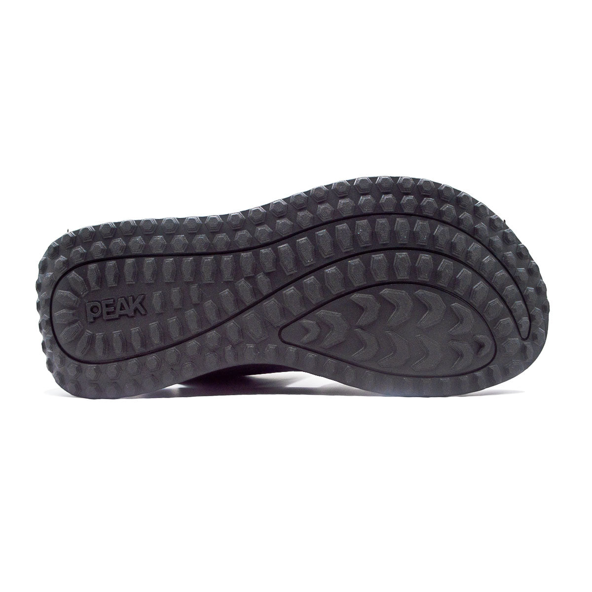 Peak Tiachi Sandals Navy