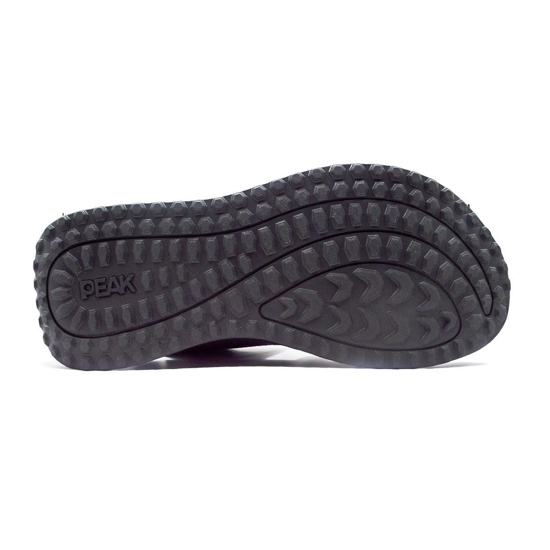 Semelle de la sandale PEAK Taichi bleu marine homme
