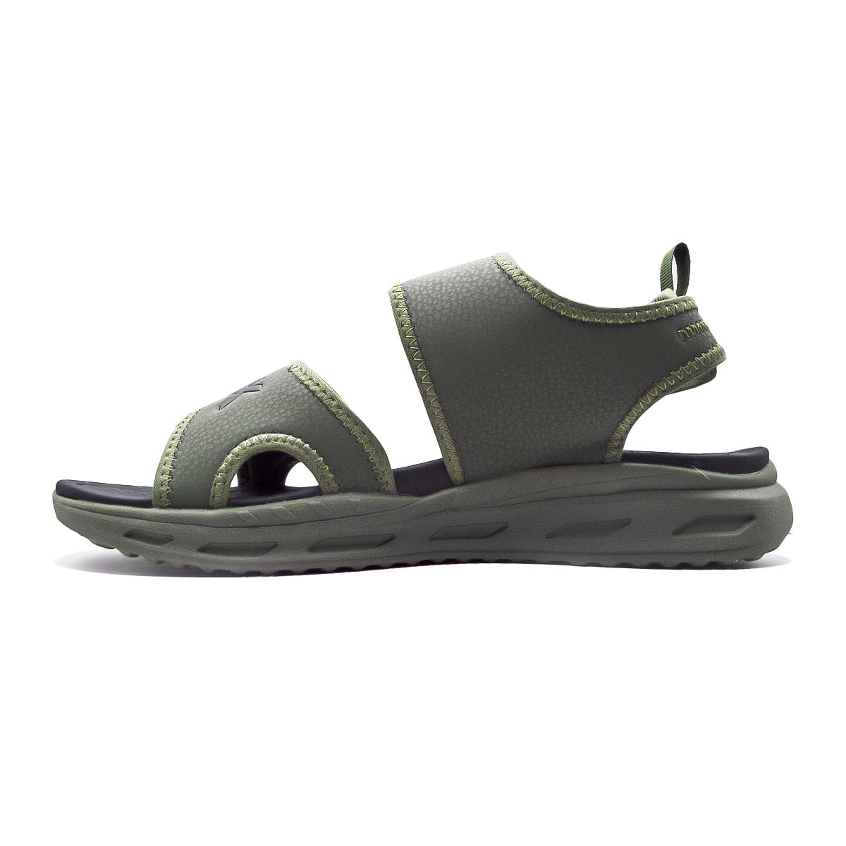 Peak Tiachi Sandals Crayish Cyan Green