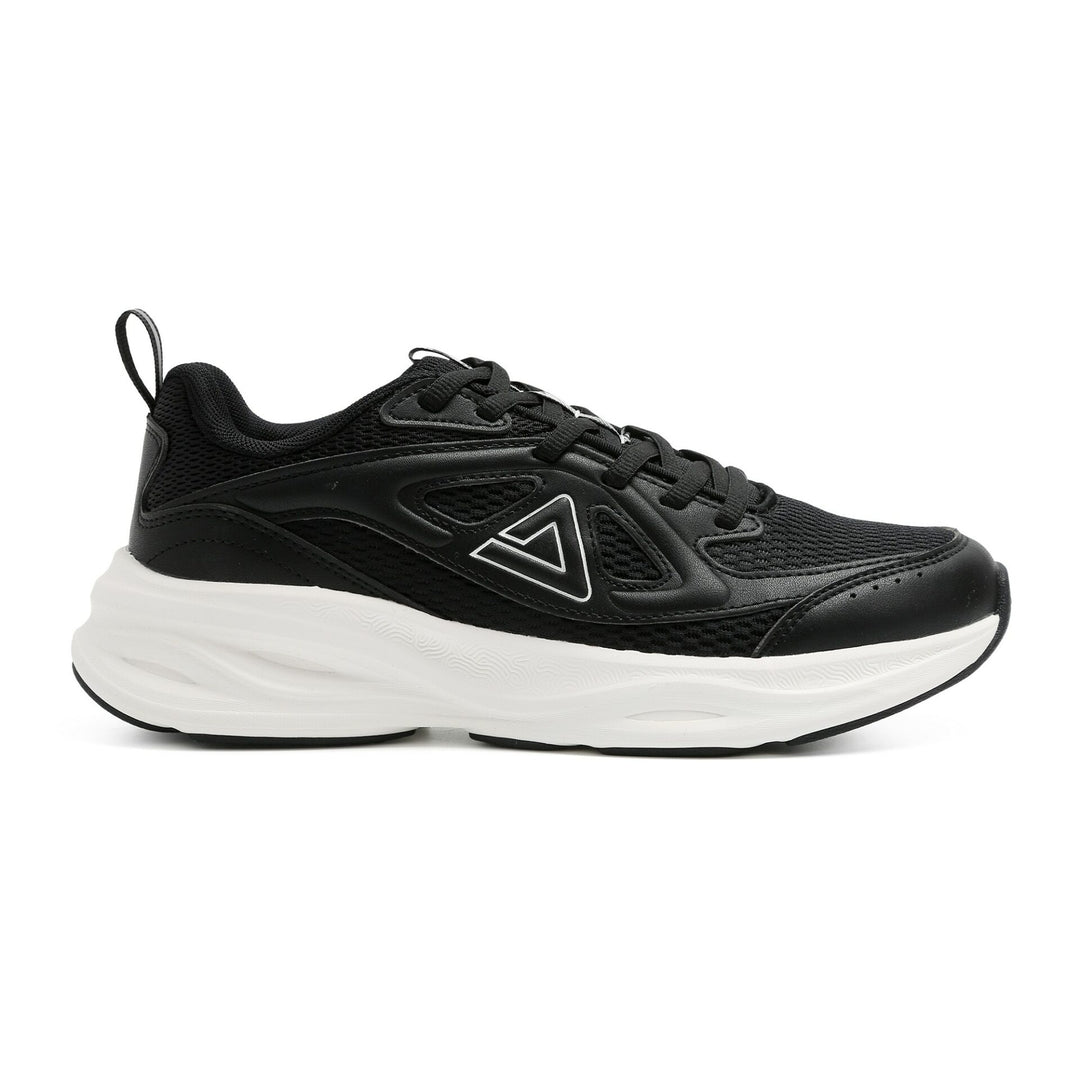 Peak Taichi Cross Training Shoes Black/White