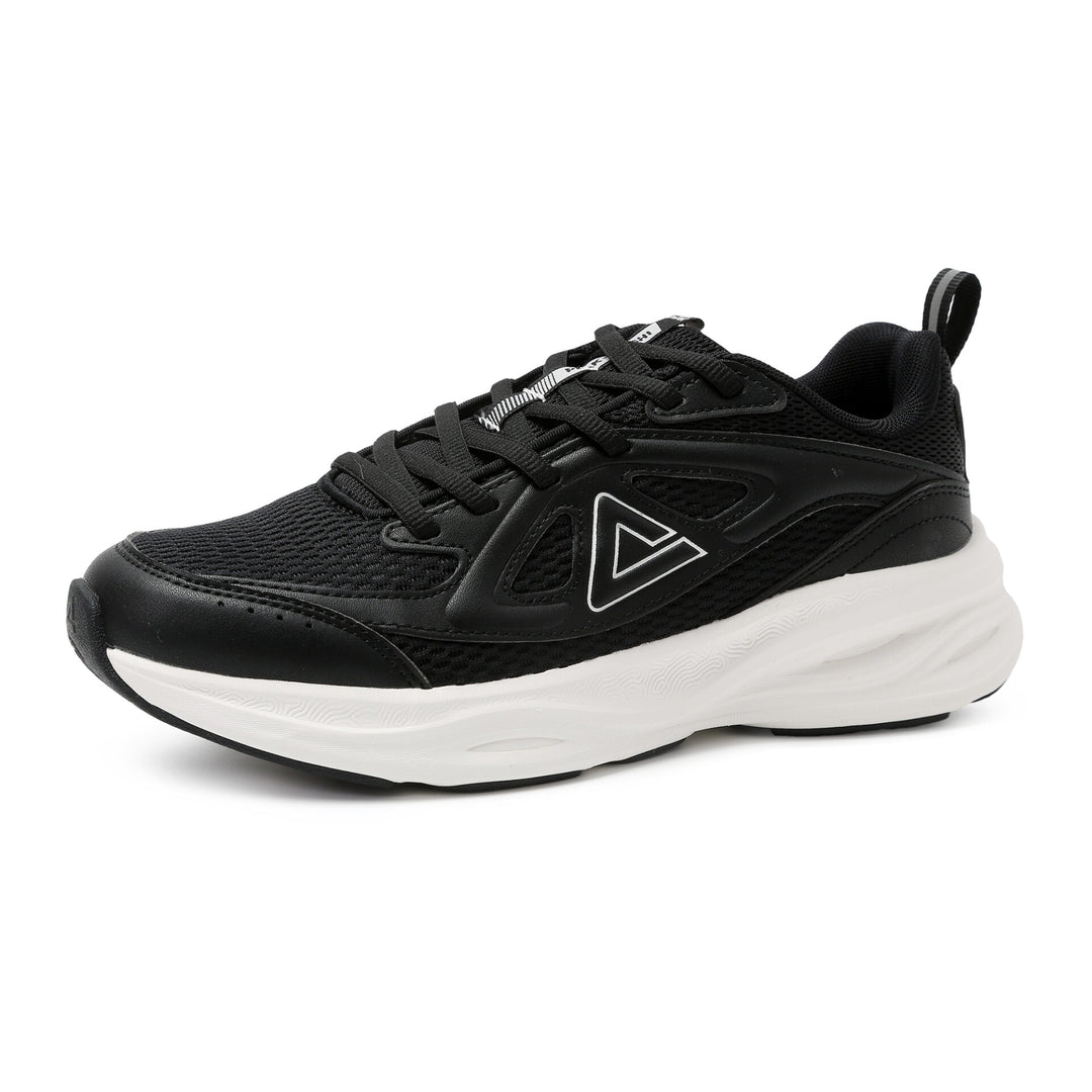 Peak Taichi Cross Training Shoes Black/White