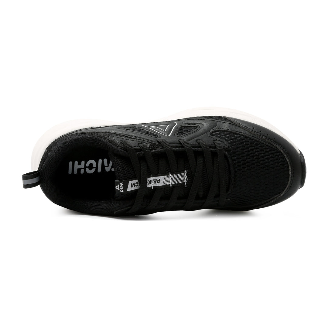 Peak Taichi Cross Training Shoes Black/White