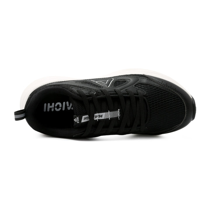 Peak Taichi Cross Training Shoes Black/White