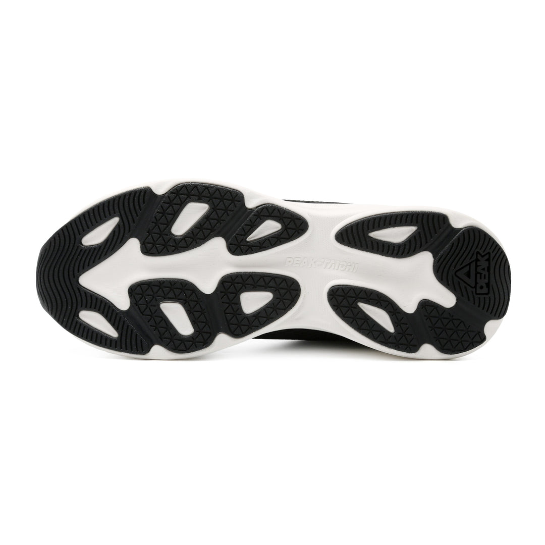 Peak Taichi Cross Training Shoes Black/White