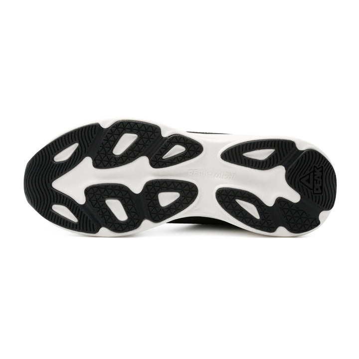Peak Taichi Cross Training Shoes Black/White