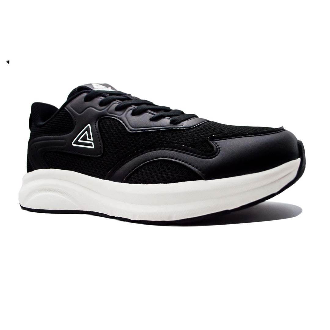 Peak Taichi WALKING SHOES BLACK/WHITE
