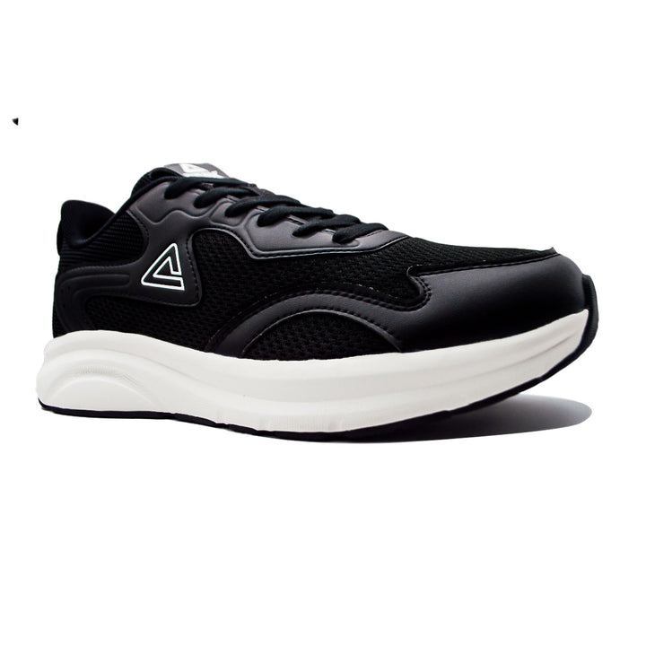 Peak Taichi WALKING SHOES BLACK/WHITE