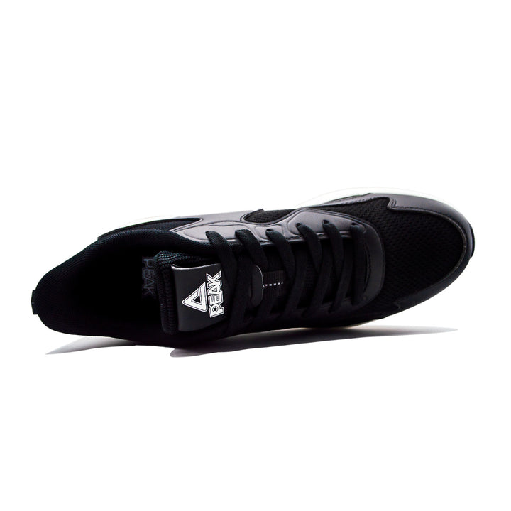 Peak Taichi WALKING SHOES BLACK/WHITE