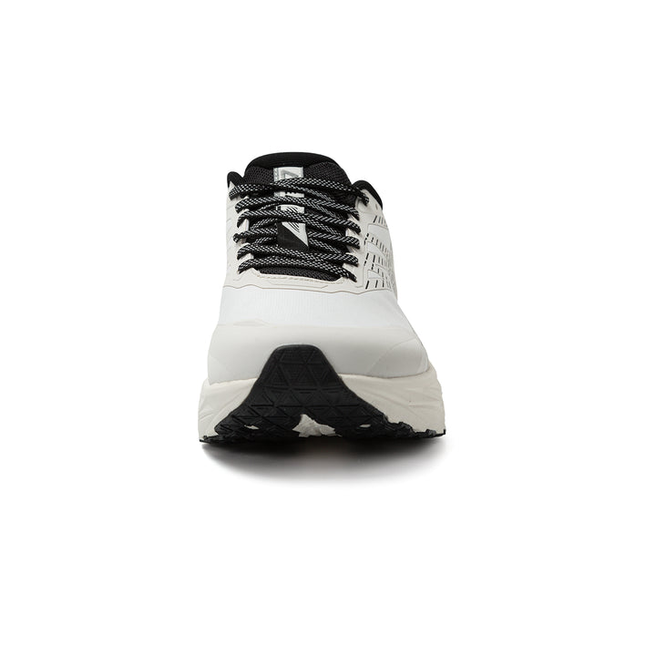 Peak Taichi Training Running Shoes White/Black