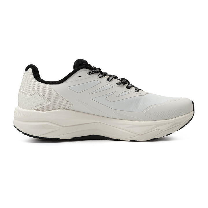 Peak Taichi Training Running Shoes White/Black