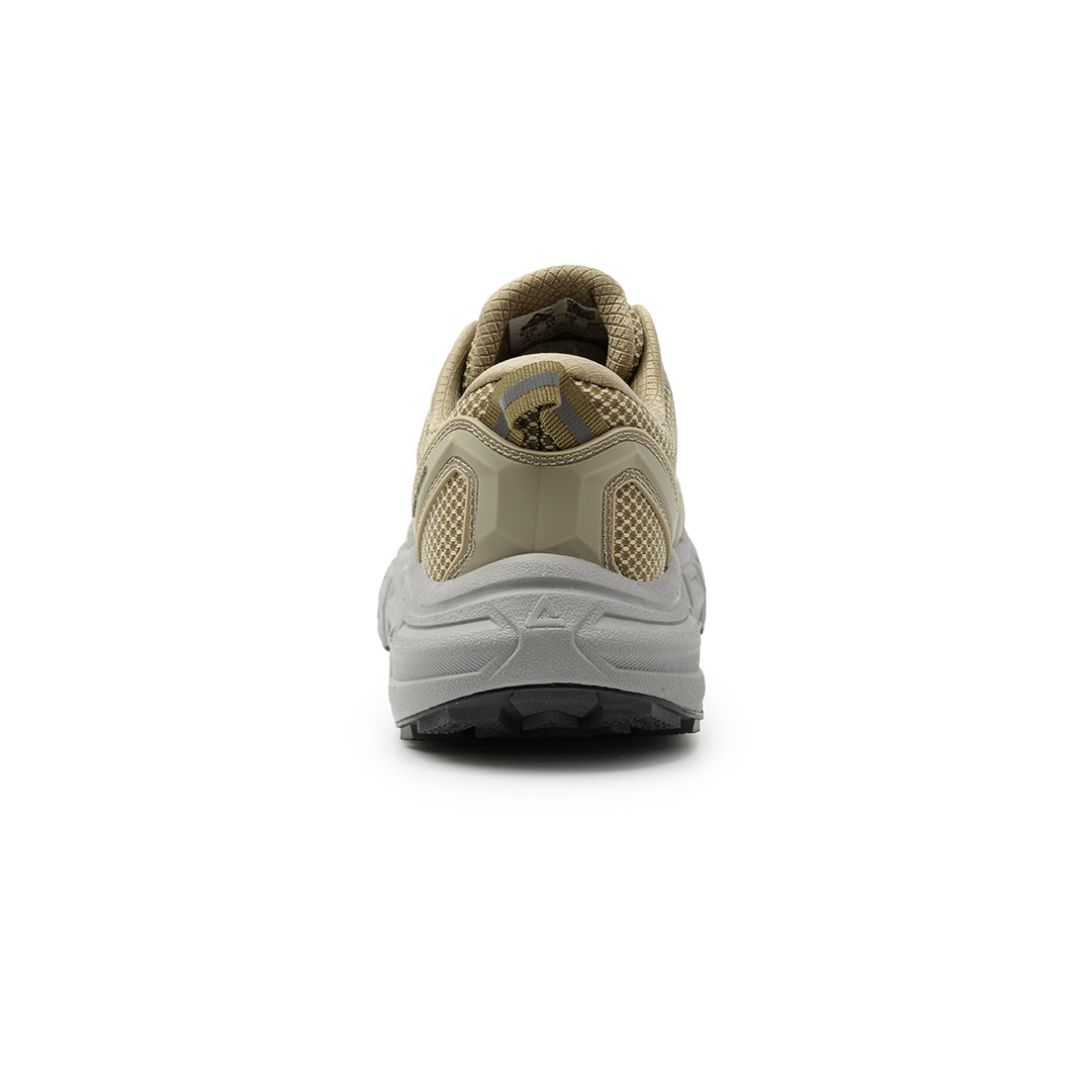 Peak Taichi Sports Shoes Green/Dk Grey