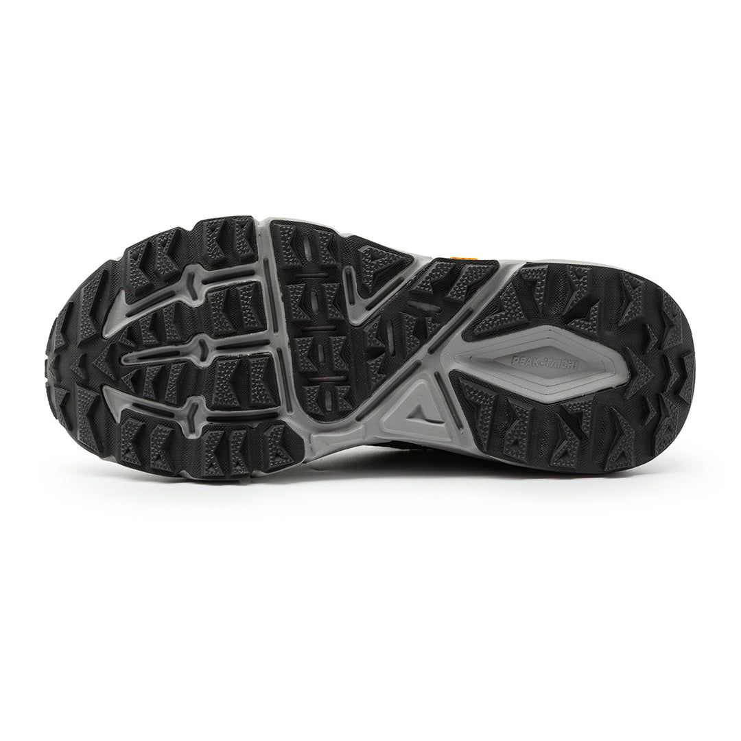 Peak Taichi Sports Shoes Green/Dk Grey