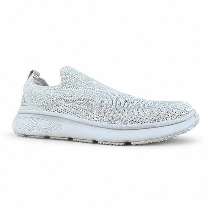 Peak Taichi Slip On Chaussures Kaki Homme