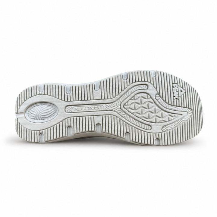 Peak Taichi Slip On Chaussures Kaki Homme