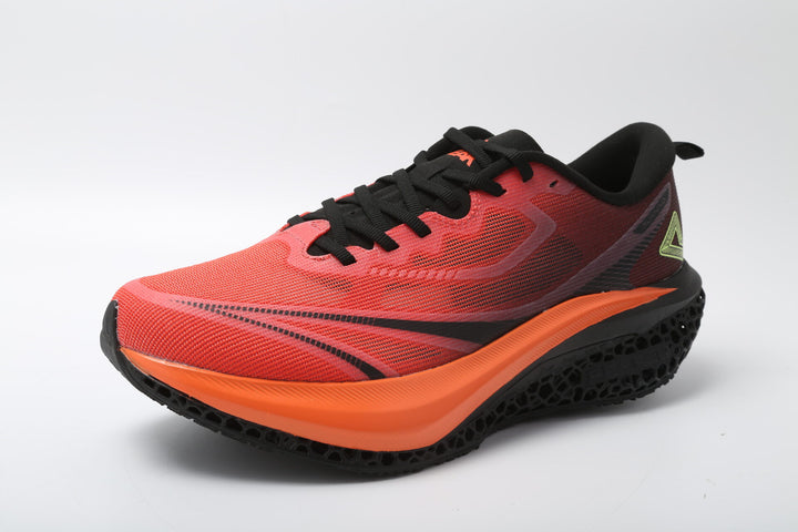 Chaussure running homme PEAK Taichi 3D Dazzle - vue intérieure