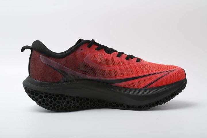 Chaussure running homme PEAK Taichi 3D Dazzle - vue de dessus