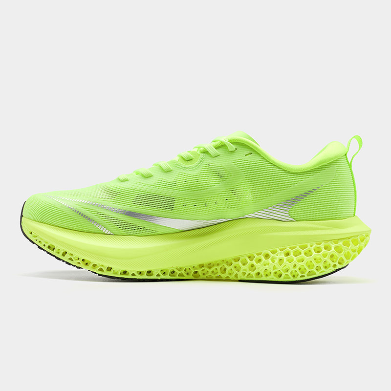 Peak Taichi 3D Fluorescent Green