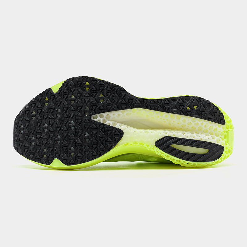 Peak Taichi 3D Fluorescent Green