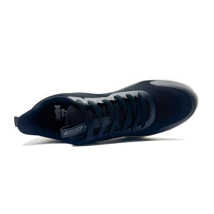 Peak Taichi Running Shoes Black/White