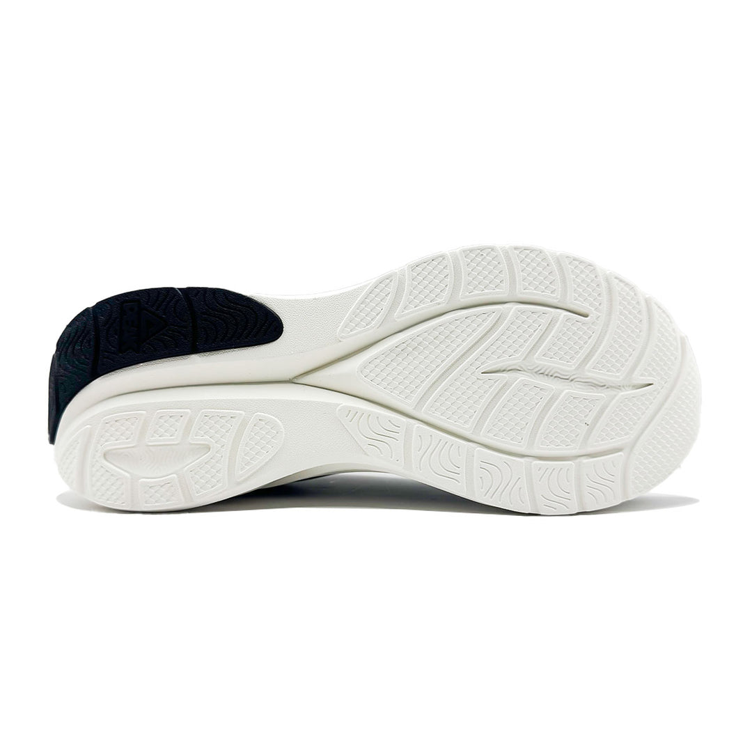 Peak Taichi Running Shoes Black/White